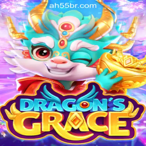 Exploring the Mystical World of DragonsGrace: AH55.COM Oficial Slots Brasil #1