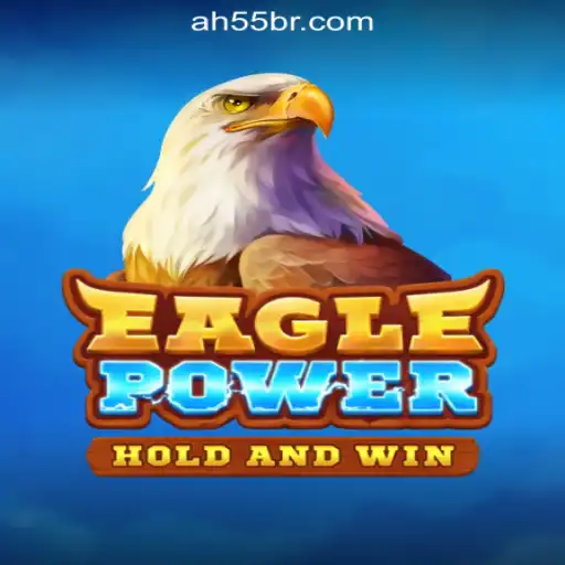 EaglePower: Soaring High in the World of AH55.COM Oficial Slots Brasil #1