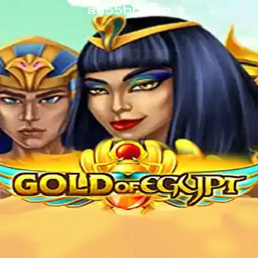 GoldOfEgypt: Explore Ancient Riches with AH55.COM Oficial Slots Brasil #1