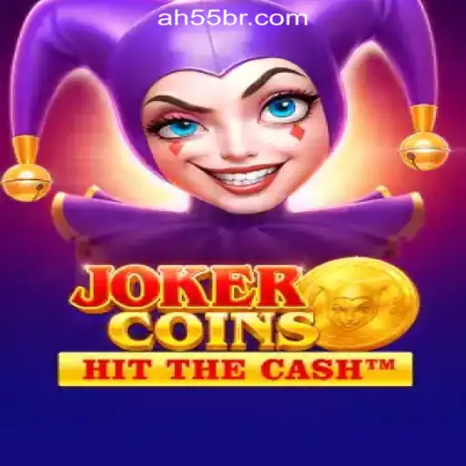Unveiling JokerCoins: The Top Choice for Casino Enthusiasts in Brazil