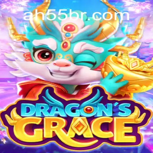 Exploring the Mystical World of DragonsGrace: AH55.COM Oficial Slots Brasil #1
