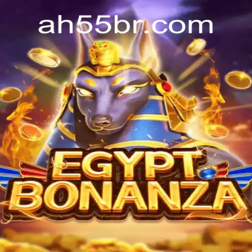 Exploring the Thrills of EgyptBonanza: AH55.COM Oficial Slots Brasil #1