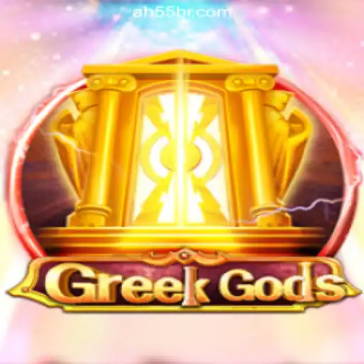 Exploring GreekGods: The Ultimate Experience in AH55.COM Oficial Slots Brasil #1