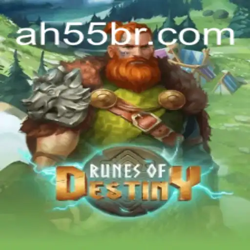 Explore the Exciting World of RunesOfDestiny