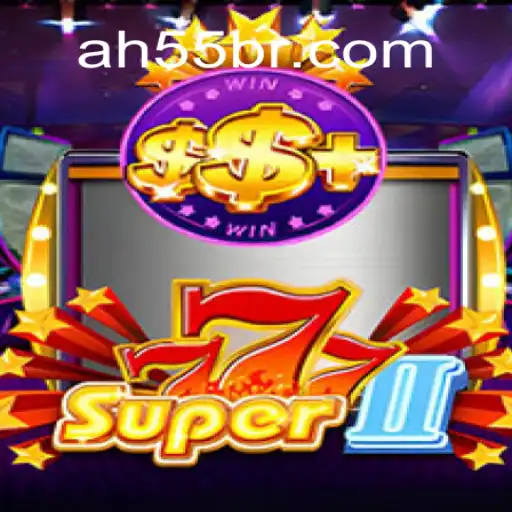 Exploring Super777II: The Ultimate Slot Experience