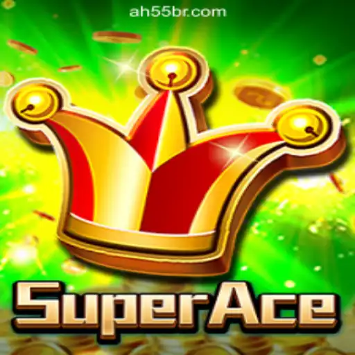 Exploring the Exciting World of SuperAce and AH55.COM Oficial Slots Brasil #1
