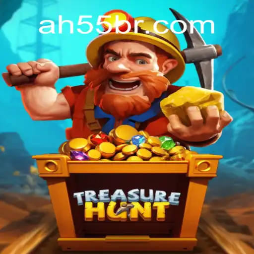 Discovering the Excitement of TreasureHunt: AH55.COM Oficial Slots Brasil #1