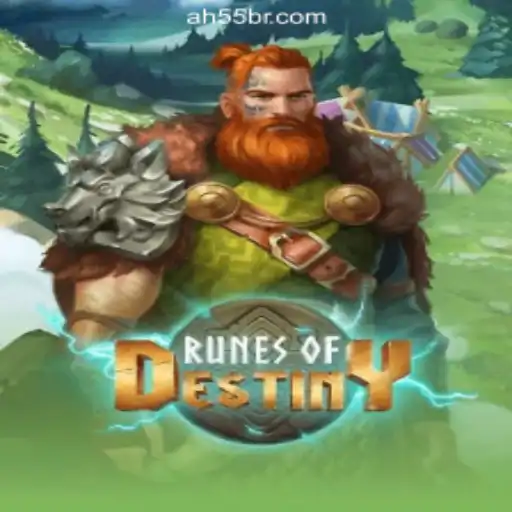 Explore the Exciting World of RunesOfDestiny
