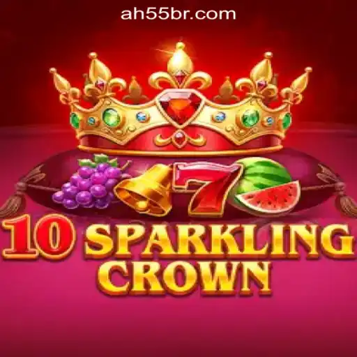 10SparklingCrown: A Glimmering Experience in the World of Slots