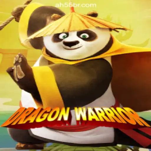 Unleashing the Adventure: DragonWarrior and the Rise of AH55.COM Official Slots Brasil #1