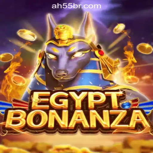 Exploring the Thrills of EgyptBonanza: AH55.COM Oficial Slots Brasil #1