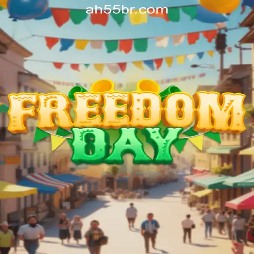 Discover the Thrills of FreedomDay: A Unique Gaming Experience