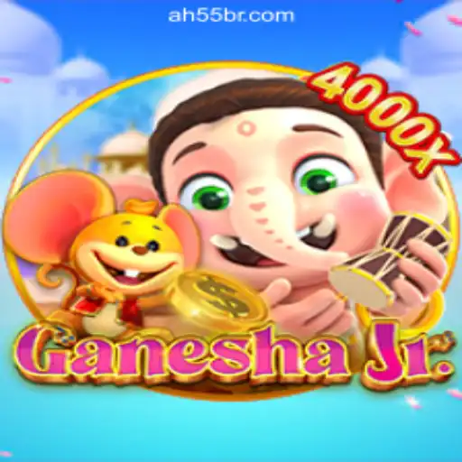 GaneshaJr: Explore the Ancient Wisdom in the Modern Gaming World