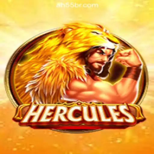 Discover the Mighty Adventure of 'Hercules' Slots at AH55.COM Oficial Slots Brasil #1