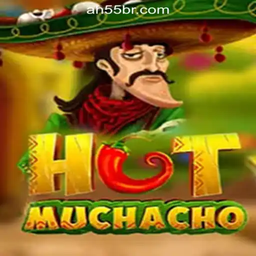 Discover the Exciting World of HotMuchacho: AH55.COM Oficial Slots Brasil #1