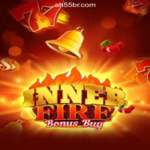 Exploring InnerFireBonusBuy: A Captivating Slot Experience