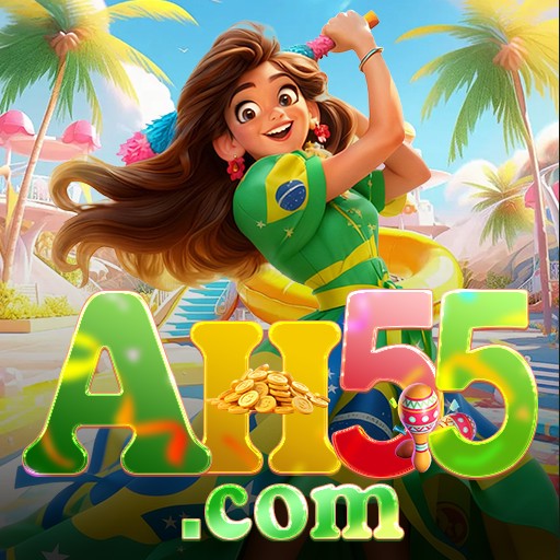 AH55.COM Oficial Slots Brasil #1