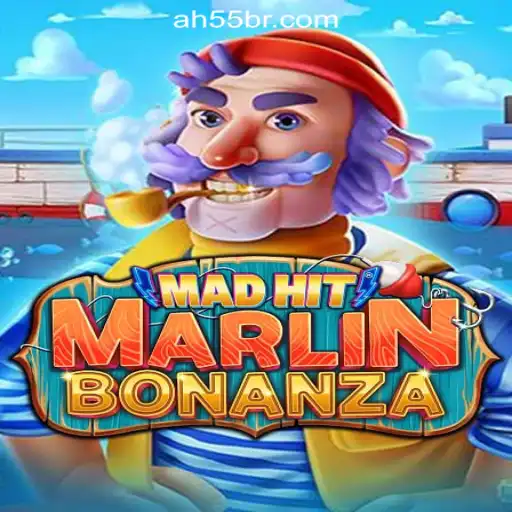 Dive Into the Excitement of MadHitMarlinBonanza: The Ultimate Slot Adventure