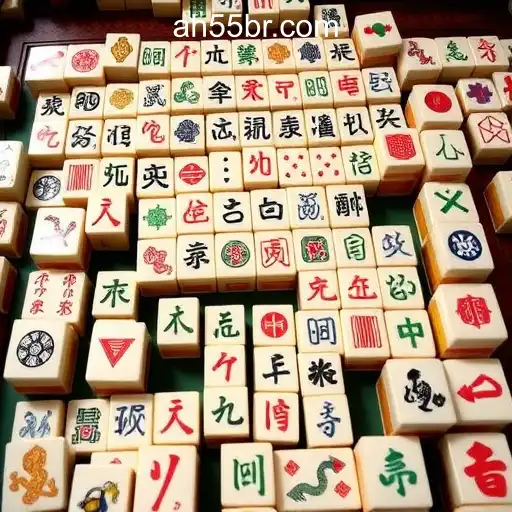 The Intricacies of Mahjong: A Journey Through Time and Culture