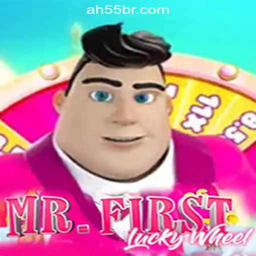 Experience the Thrill of MrFirstLuckyWheel: AH55.COM Oficial Slots Brasil #1