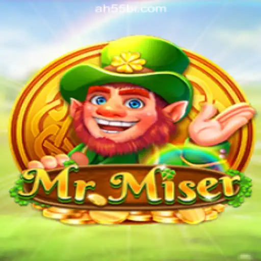 Discover the Thrilling World of MrMiser and AH55.COM Oficial Slots Brasil #1