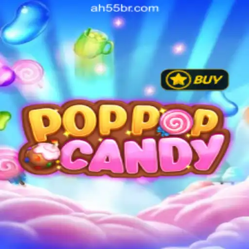 POPPOPCANDY: A Burst of Fun and Excitement