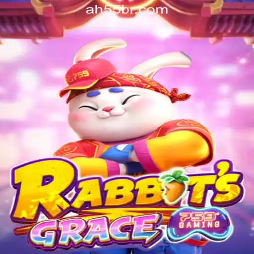 Exploring the Enchanting World of RabbitsGrace and AH55.COM Oficial Slots Brasil #1