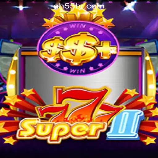 Exploring Super777II: The Ultimate Slot Experience
