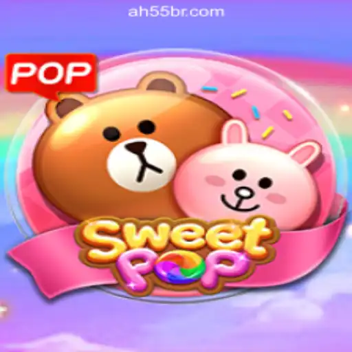 Unveiling SweetPOP: A Dive into AH55.COM Oficial Slots Brasil #1