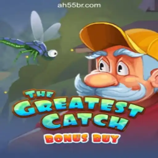 Discover TheGreatestCatchBonusBuy - Dive Into the Ultimate Slot Experience!