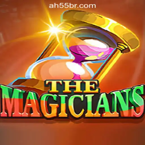 Unveiling TheMagicians: A Deep Dive into the Exciting New Slot Game with AH55.COM Oficial Slots Brasil #1