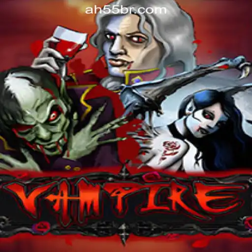 Unveiling the Excitement of Vampire: AH55.COM Oficial Slots Brasil #1