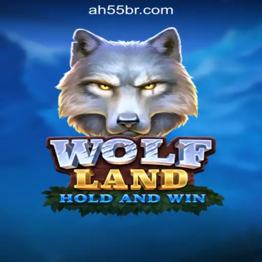 Exploring WolfLand: A Journey Through AH55.COM Oficial Slots Brasil #1