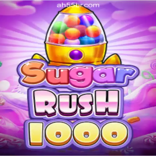 Exploring the Excitement of SugarRush1000: AH55.COM Oficial Slots Brasil #1