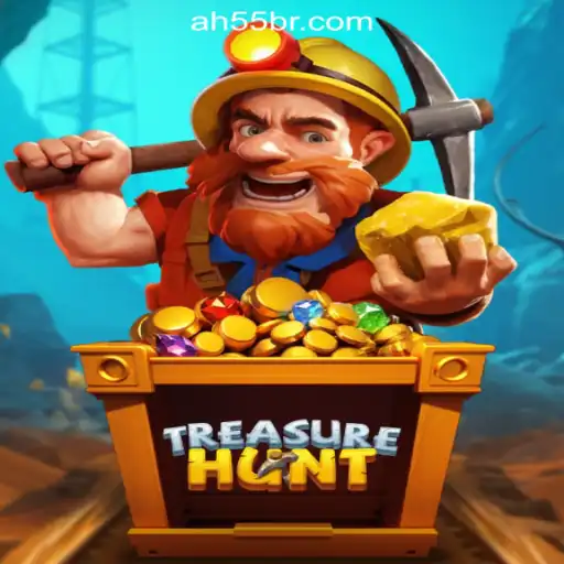 Discovering the Excitement of TreasureHunt: AH55.COM Oficial Slots Brasil #1